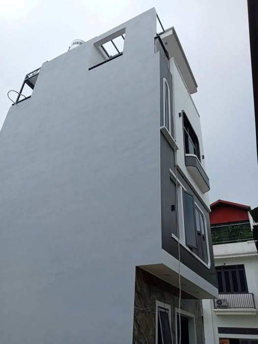 Siêu phẩm nhà đẹp Tiên Dương, ô tô đỗ cửa, 4 tầng hiện đại, chỉ hơn 4 tỷ