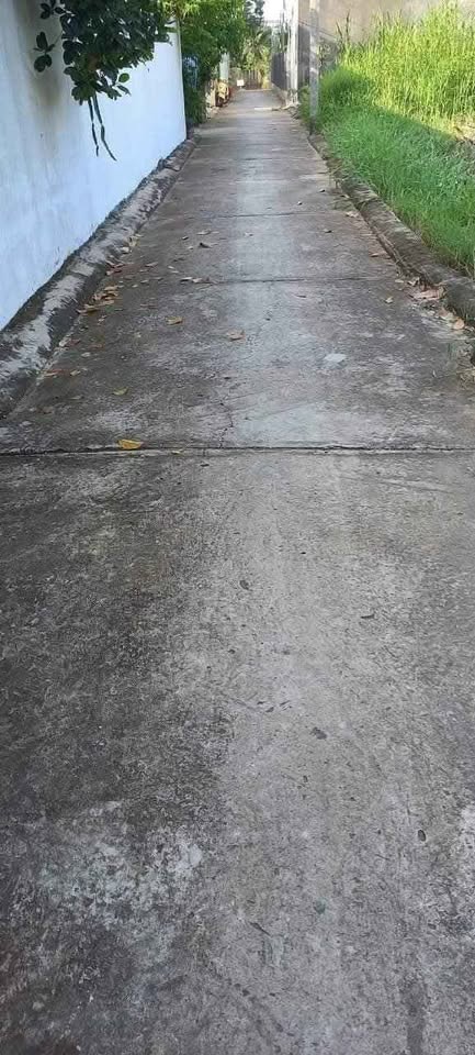 Bán gấp nền Giao Hòa, Bến Tre 5m x 20m full thổ cư, giá 560 triệu