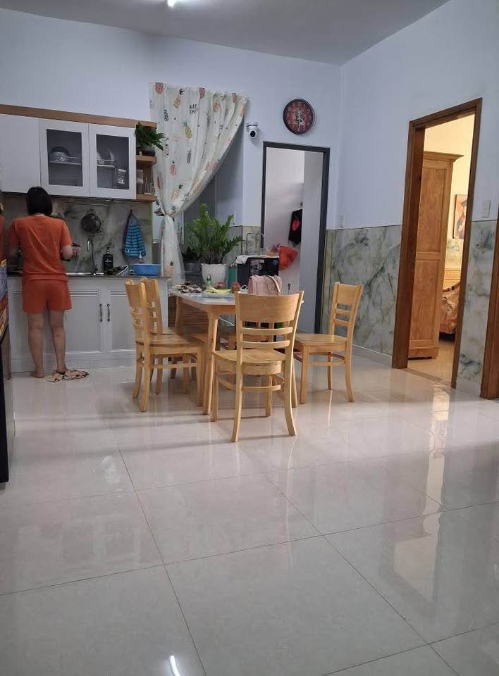 Bán căn hộ Hồ Quý Ly, Vũng Tàu, 59m2, view biển, giá 1.7 tỷ