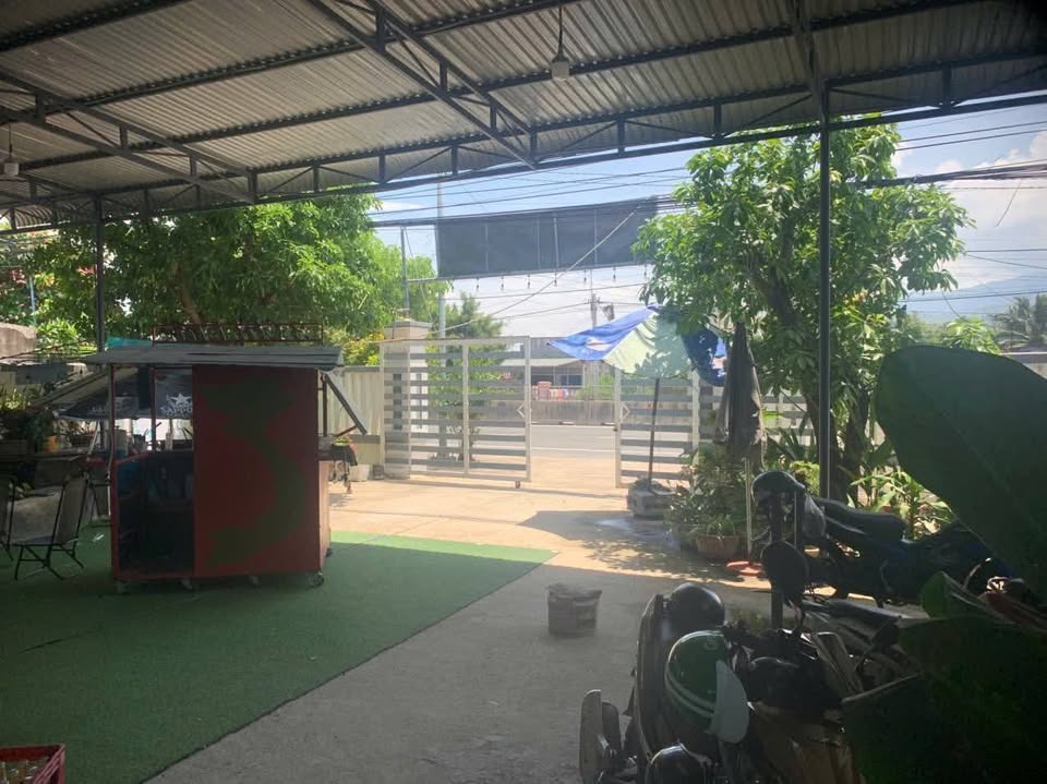 Nhà mặt tiền Quốc lộ 1A - cơ hội kinh doanh sinh lời tại Thuận Bắc