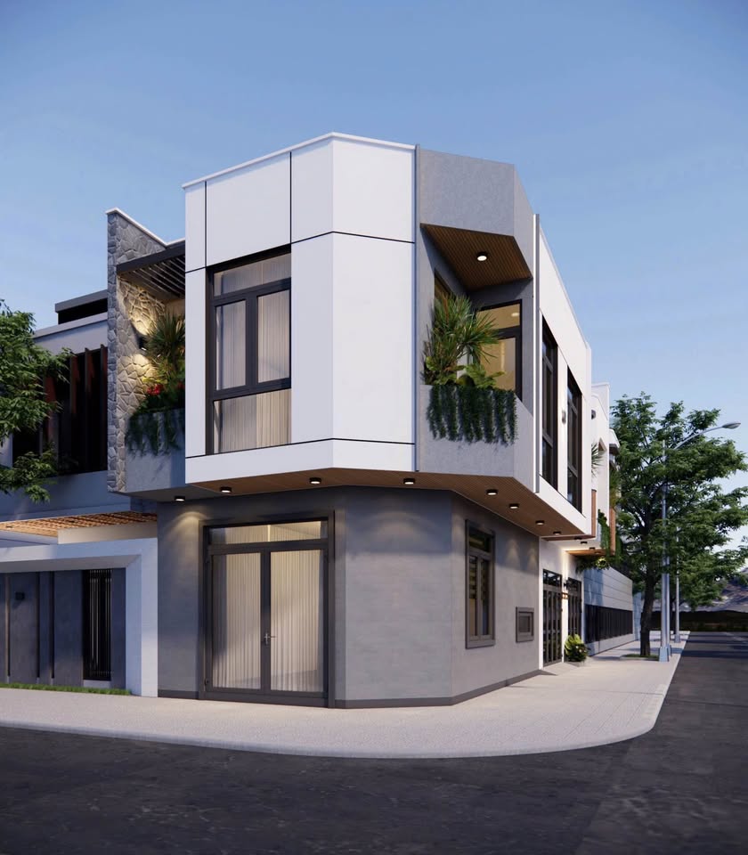 Siêu phẩm góc 2 mặt tiền tại 53 Phạm Ngũ Lão, 100m2, giá 3.55 tỷ