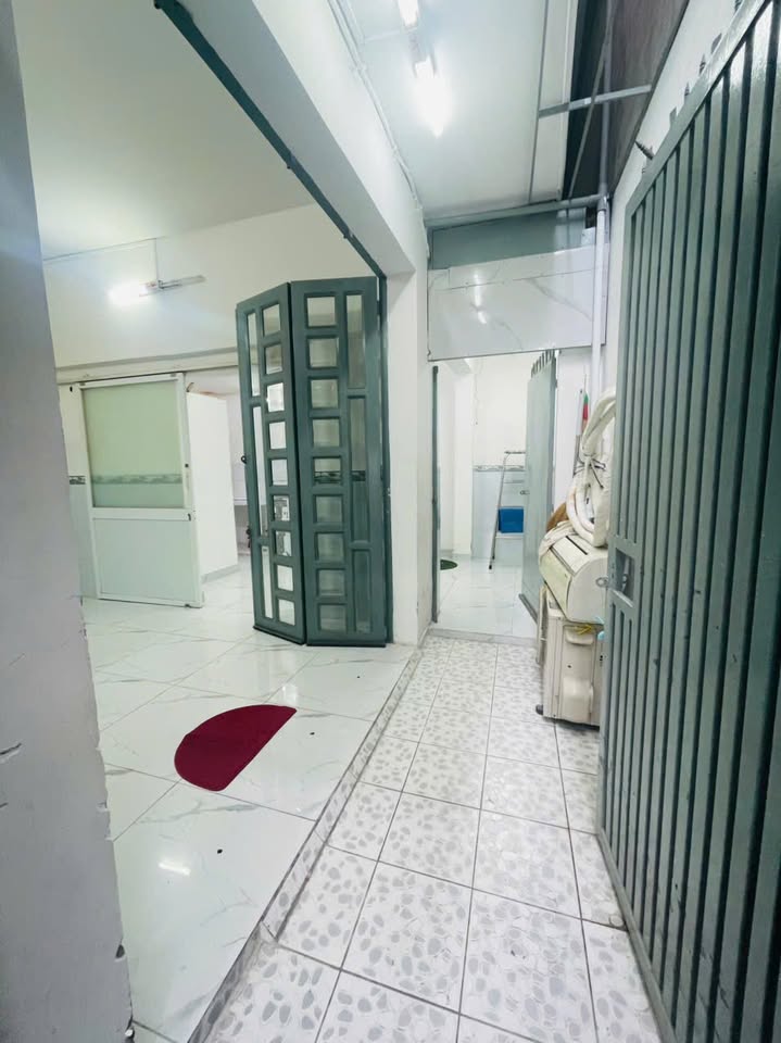 Nhà 3 lầu hẻm Xa La, Quận 8, giá rẻ bất ngờ 2,78 tỷ