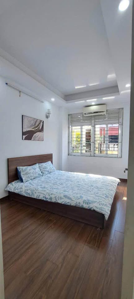 Căn hộ chung cư mini Phan Đình Giót, 2 phòng ngủ full nội thất, gần đại học, dân trí cao