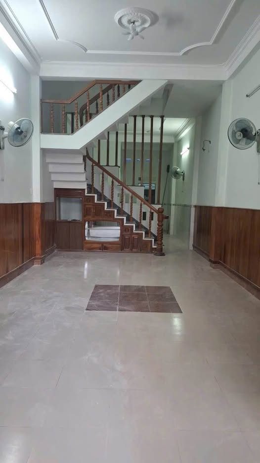 Nhà mặt tiền Nguyễn Thị Định 4m ngang, 2 mê, giá hời 5,95 tỷ