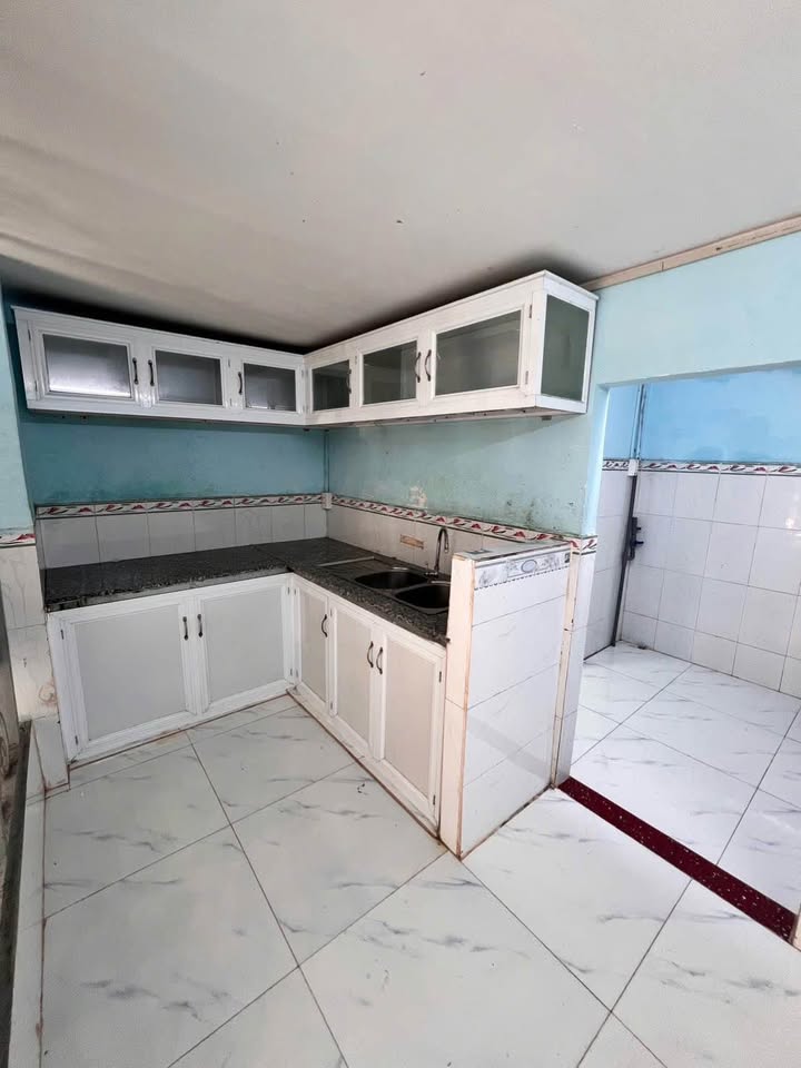 Nhà xinh 3 tầng, 3 phòng ngủ, giá hời 3 triệu/tháng, Vĩnh Lộc