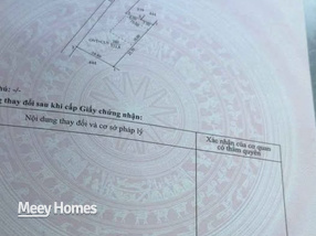 Bán đất nền ngay mặt tiền đường nhựa chính dẫn vào khu du lịch Đotchampa, thuộc xã Minh Tân, Dầu Tiếng