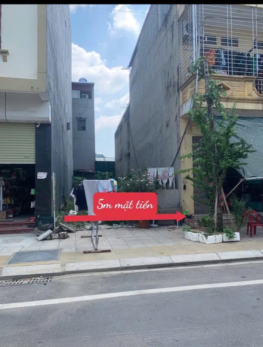 Đất Lý Nhân, Hà Nam, trung tâm sinh lời, đầu tư là thắng