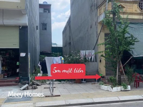 Đất Lý Nhân, Hà Nam, trung tâm sinh lời, đầu tư là thắng