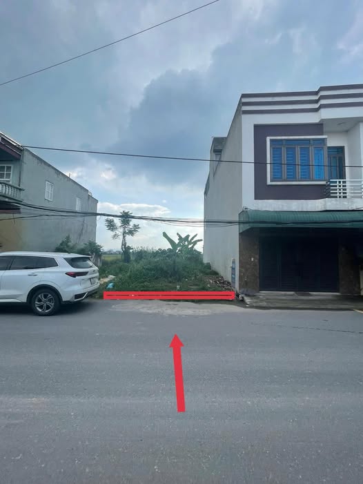 Đất vàng Lý Nhân 100m2, 3 ô tô tránh, giá hời