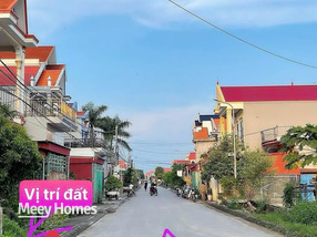 Đất Lý Nhân, Hà Nam giảm giá sốc, bán gấp đón lộc đầu năm