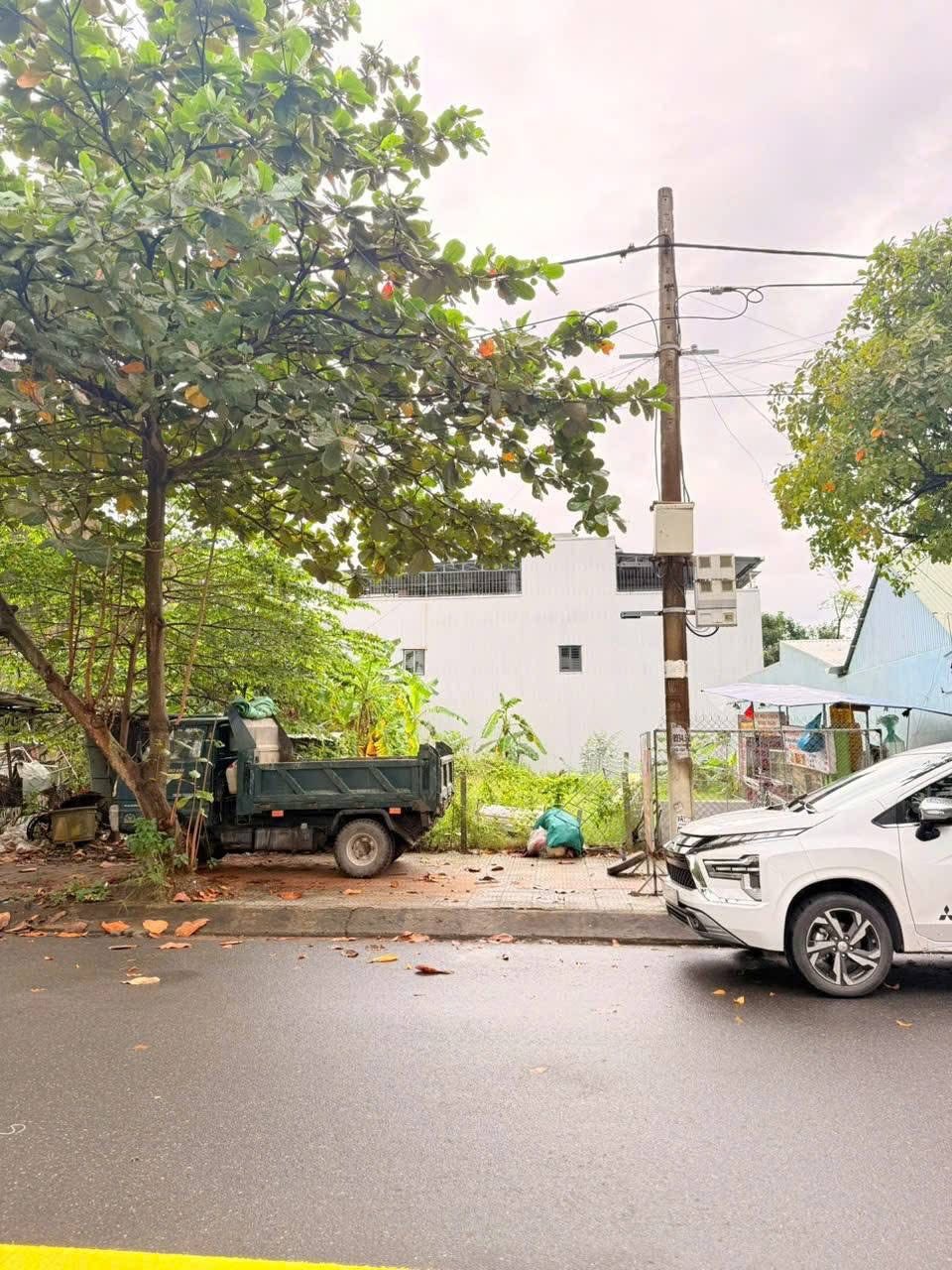 Bán đất Văn Tiến Dũng, 100m2, 5.95 tỷ - Mua ngay kẻo lỡ