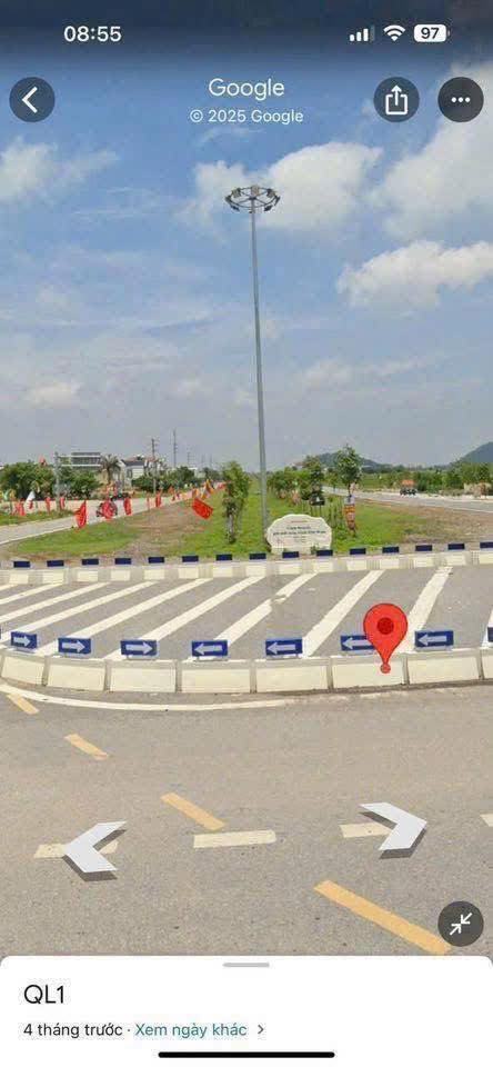 Siêu phẩm đất nền Thanh Liêm, Hà Nam đã chính thức lộ diện