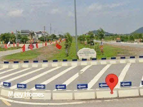 Siêu phẩm đất nền Thanh Liêm, Hà Nam đã chính thức lộ diện