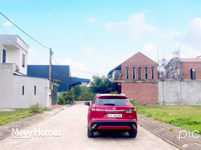 Bán đất 140m2 mặt tiền 5,5m hướng Nam, gần khu công nghiệp Thái Hà, Bình Lục, Hà Nam