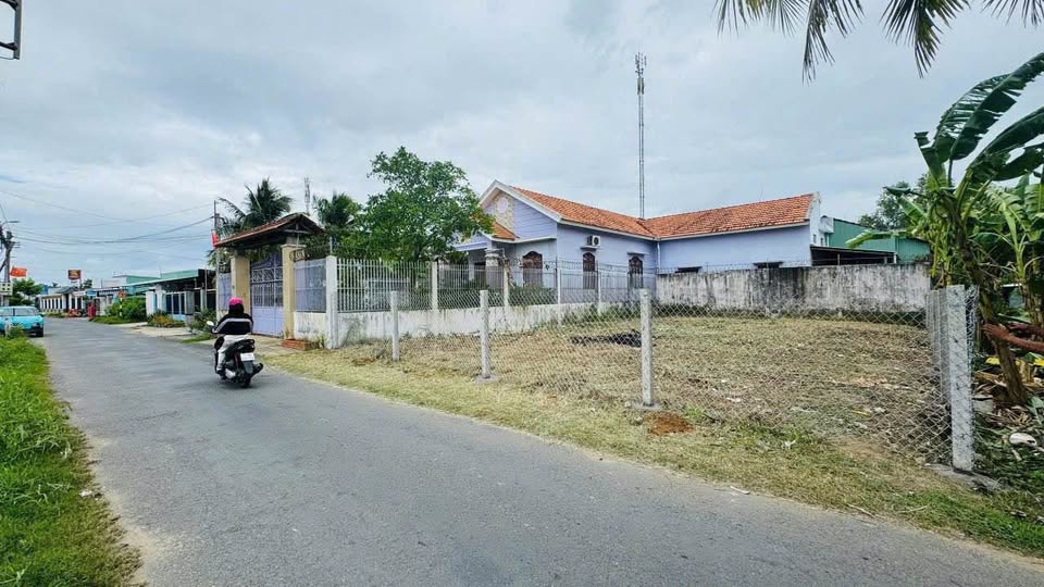 Siêu phẩm đất mặt tiền đường Nguyễn Văn Trung, Phường 8, Thành phố Bến Tre đã chính thức lộ diện