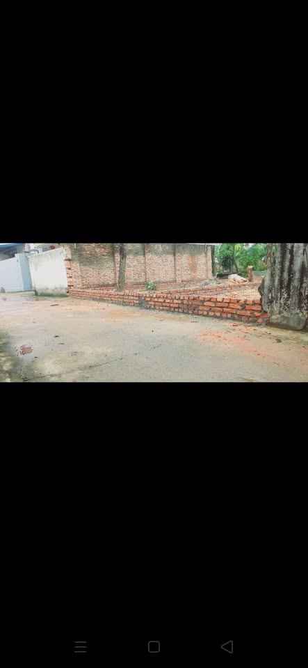 Đất Sóc Sơn 92m2 full thổ cư, đường xe 7 chỗ đỗ, giá chỉ 1.5 tỷ