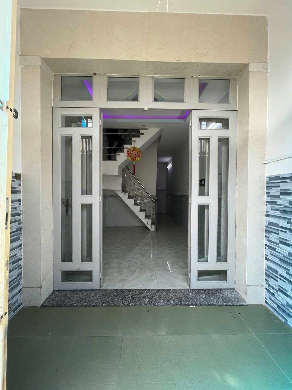 Siêu phẩm nhà nát hẻm Huỳnh Tấn Phát, Nhà Bè đang chờ bạn