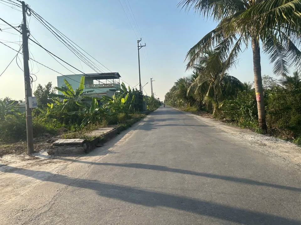 Siêu phẩm đất vườn tại Hợp Đức, Đồ Sơn, Hải Phòng, 1704m2, đường ô tô 4m