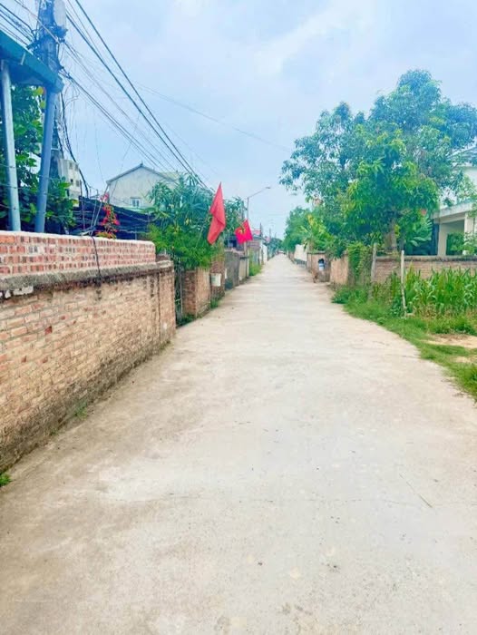 Đất vuông đẹp, giá xinh, chốt nhanh tay tại Đề Thám, Cao Bằng