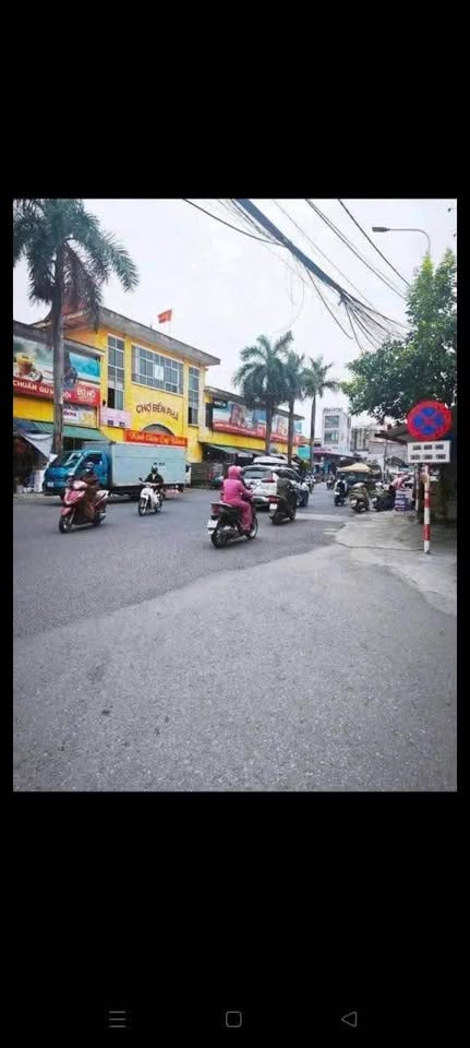 Cần bán căn nhà 2 tầng tại quận Kiến An, thành phố Hải Phòng, cách chợ Bến Phà 70m