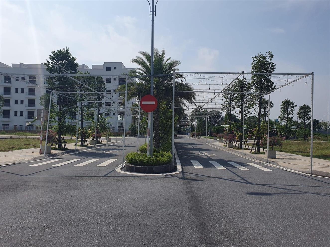 Bán đất nền khu đô thị Amdi Việt Đoàn, Tiên Du