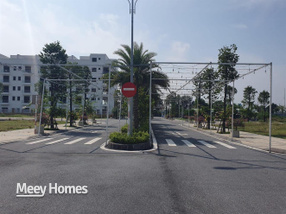 Bán đất nền khu đô thị Amdi Việt Đoàn, Tiên Du