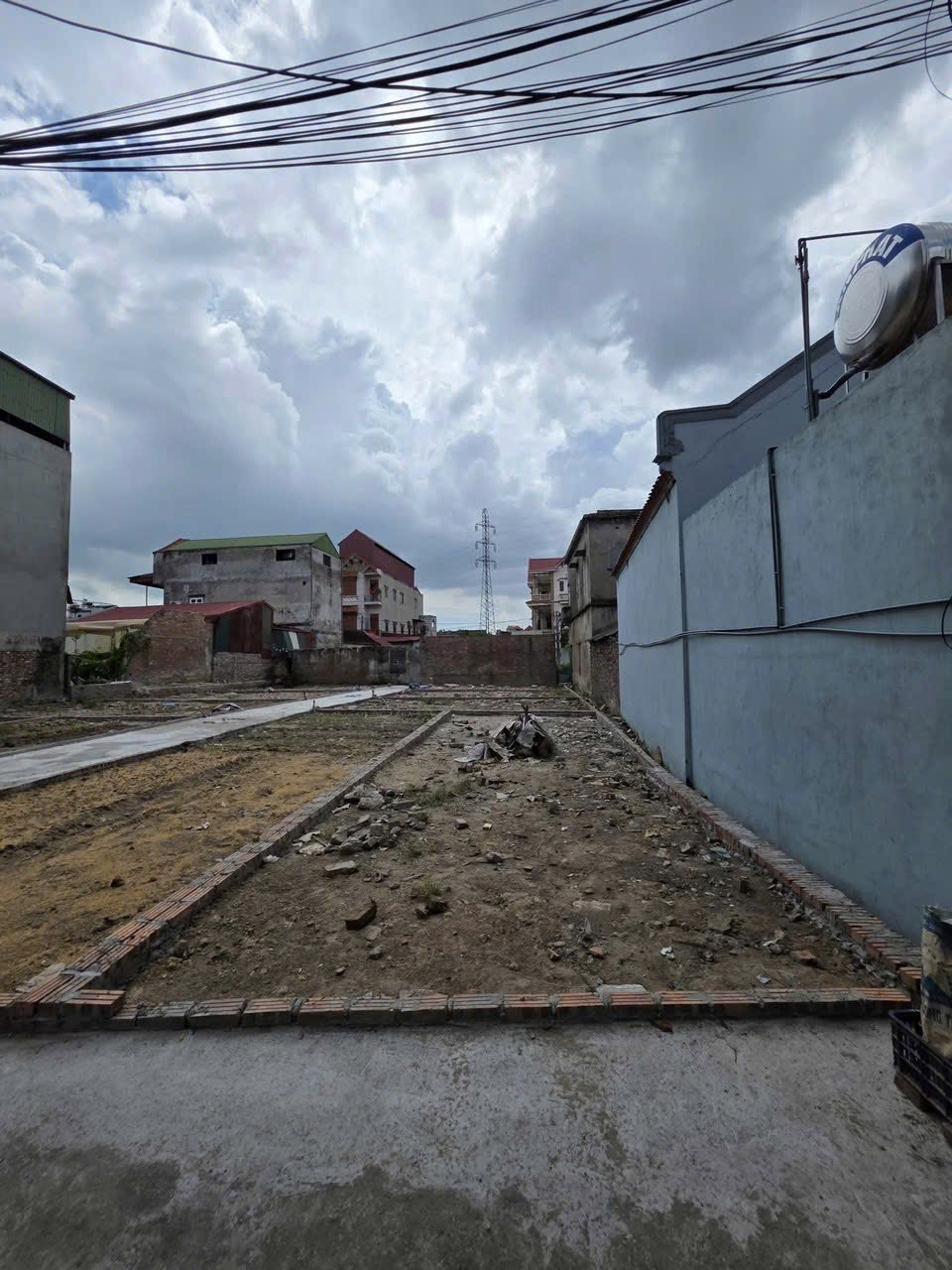 Siêu phẩm đất nền Kim Thiều, Phù Khê, Bắc Ninh, chỉ nhỉnh 1,6 tỷ