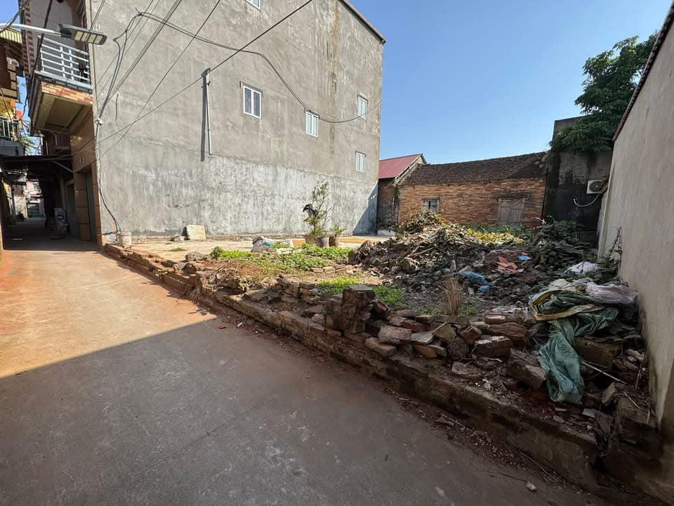 Cơ hội sở hữu lô đất vuông vắn, diện tích 73m² tại khu vực Mai Động, huyện Tiên Du