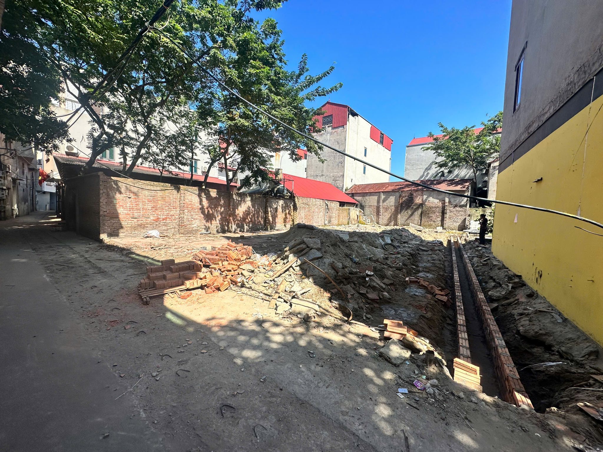 Khám phá cơ hội đầu tư sinh lời tại Phù Khê, Bắc Ninh với những lô đất phân lô đầy tiềm năng