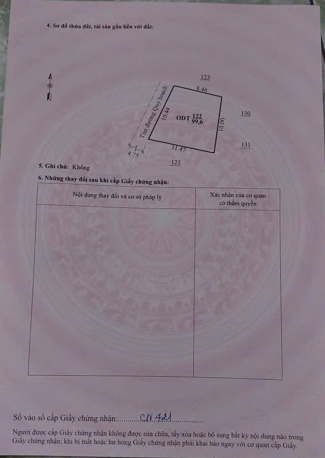 Đất vàng phường Đông Vệ, cơ hội an cư đầu tư hấp dẫn