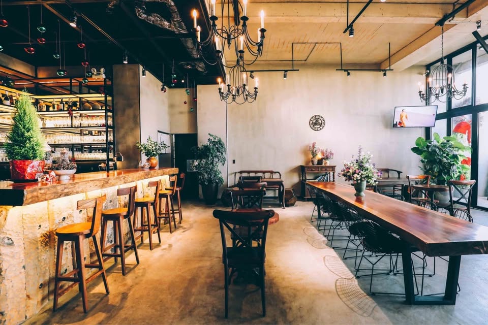 Siêu biệt thự Đà Lạt 904m2 - view triệu đô, kinh doanh đỉnh cao