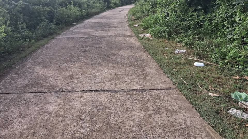 Đất thổ cư Đắk Lắk, vị trí vàng, giá hời, sổ riêng