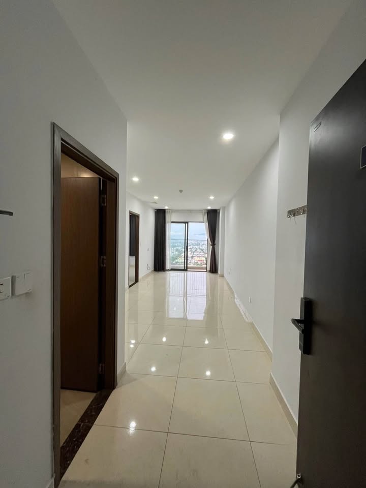 Căn hộ Ecolife Quy Nhơn, 59m2 tầng cao, view triệu đô, giá chỉ 1.25 tỷ