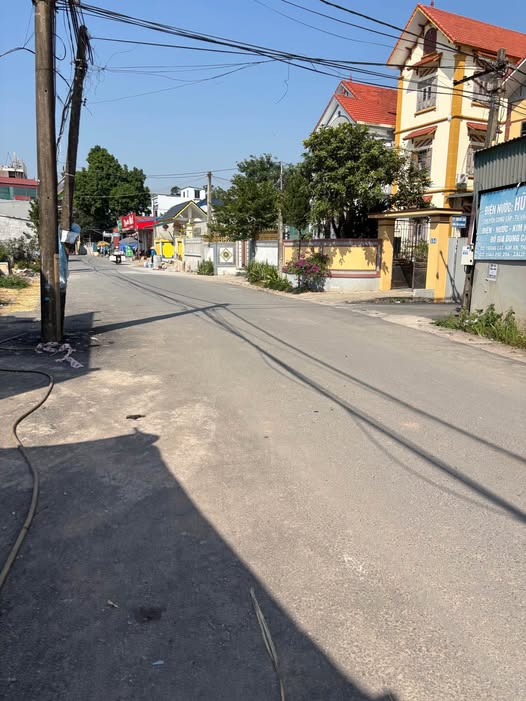 Đất Thanh Oai, ô tô vào tận bếp, giá chỉ 1,7 tỷ cho 50m²