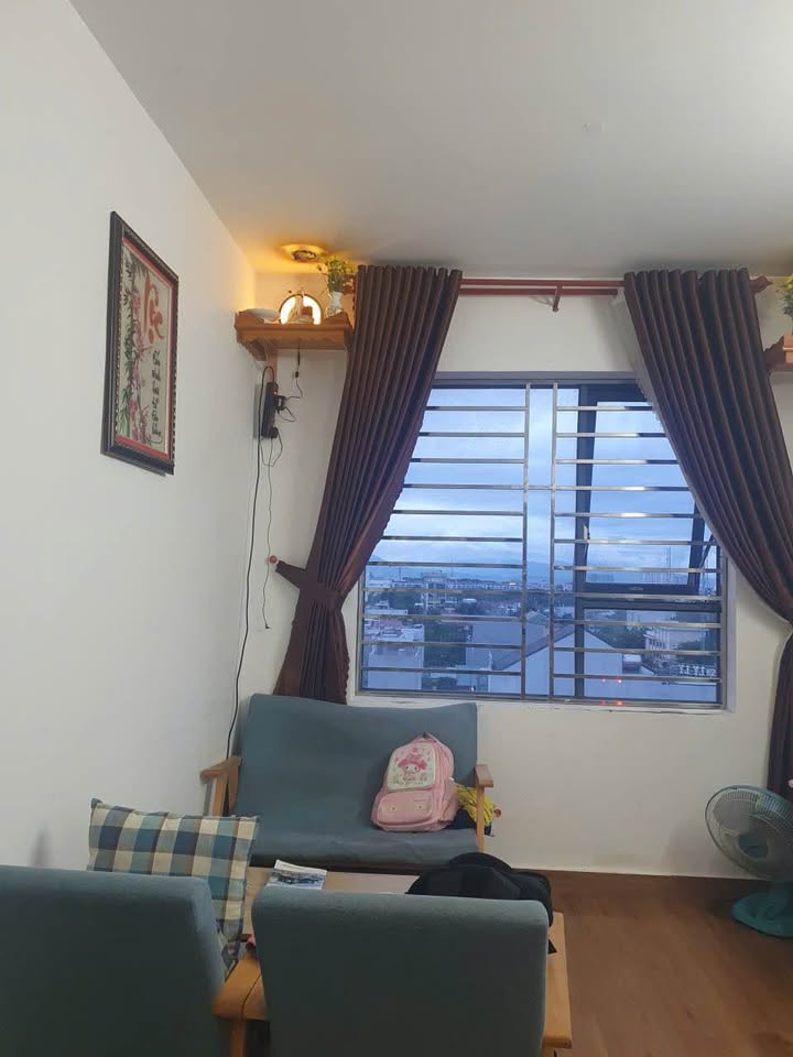 Căn hộ 2 phòng ngủ 780 triệu, sẵn sàng đón chủ mới