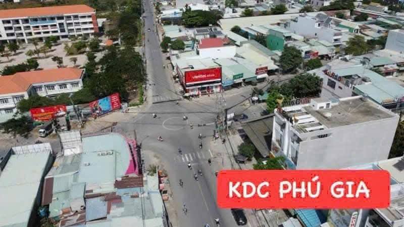 Siêu phẩm đất nền Trảng Dài, Biên Hòa, Đồng Nai vừa "cháy hàng" với diện tích 5x18m, thổ cư 100%