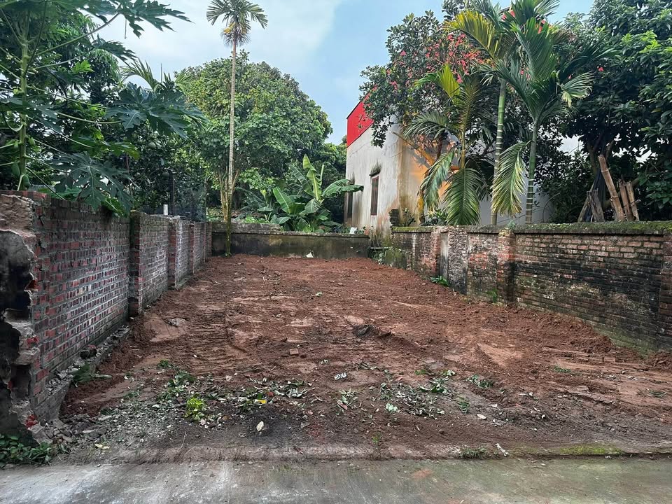 Bán đất Bảo Lộc, 79m² sổ đỏ, đường ô tô tránh, giá tốt