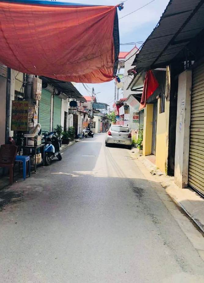 Nhà 3 tầng ngõ ô tô tránh, Hậu Dưỡng, Kim Chung, Đông Anh