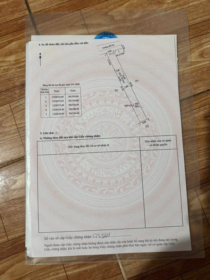Tìm kiếm một mảnh đất "ngon nghẻ" tại Bến Cát, Bình Dương