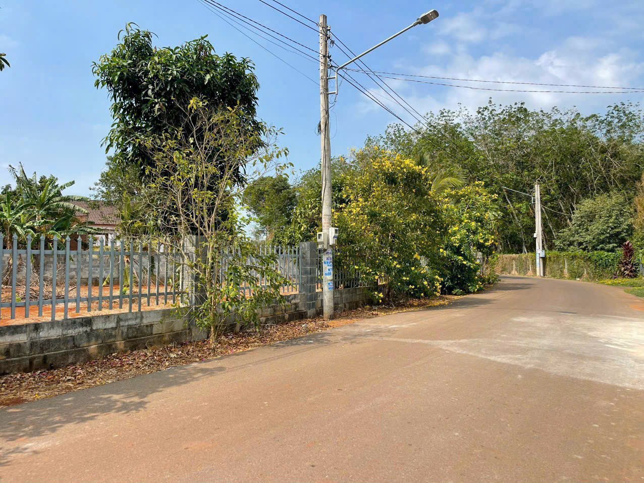 Cơ hội sở hữu quỹ đất hiếm hoi gần 2300m2 tại xã Long Phước, thành phố Bà Rịa, tỉnh Bà Rịa - Vũng Tàu