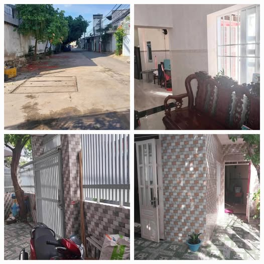 Bán nhà 2 phòng ngủ, hẻm ô tô, 101.5m2, ngang 9m, Vũng Tàu - giá 3.35 tỷ