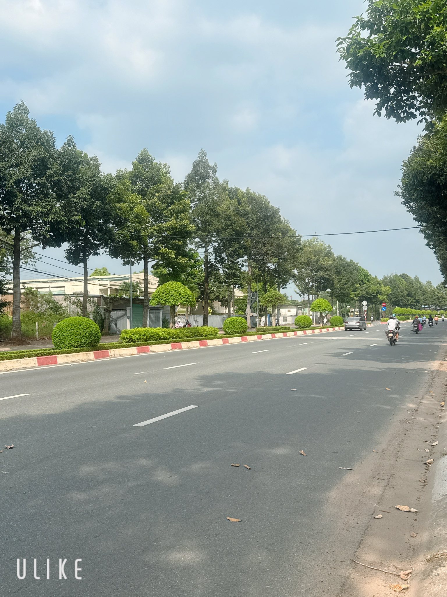 Đất 2 mặt tiền đường Hùng Vương, Bà Rịa kinh doanh đa ngành nghề