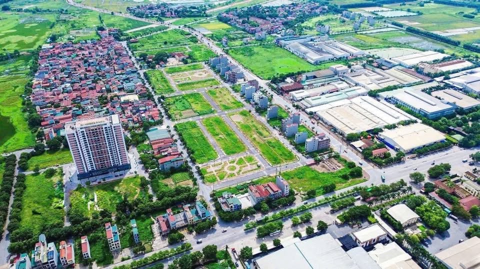 Bán lô góc view vườn hoa, đường 17.5m, giá nhỉnh 8 tỷ tại khu giãn dân Khắc Niệm 2, thành phố Bắc Ninh