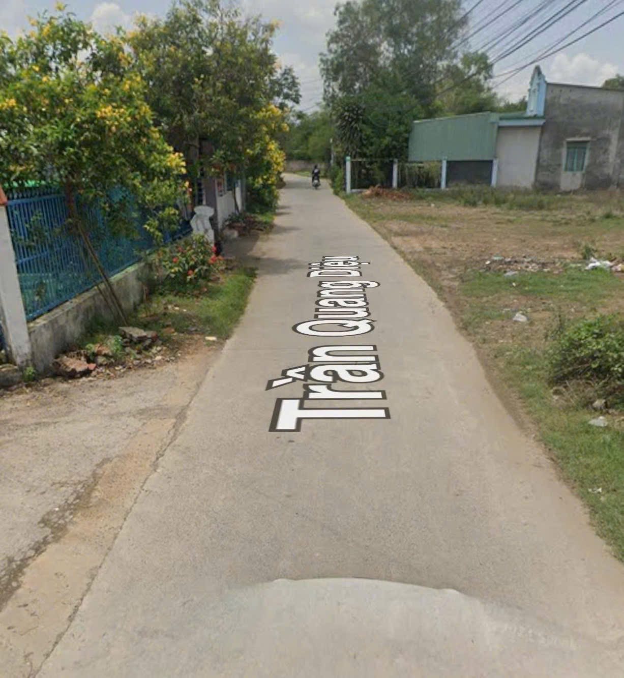 Bán đất giá rẻ nhất khu Cầu Xéo, Long Thành, 137,9m²