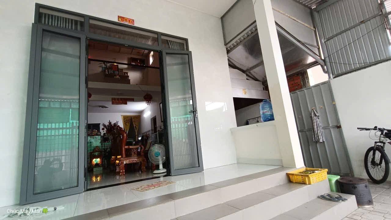 Bán nhà hộp xã An Bình Tây, Ba Tri, 7m x 28m, 50m2 thổ cư, 1.5 tỷ