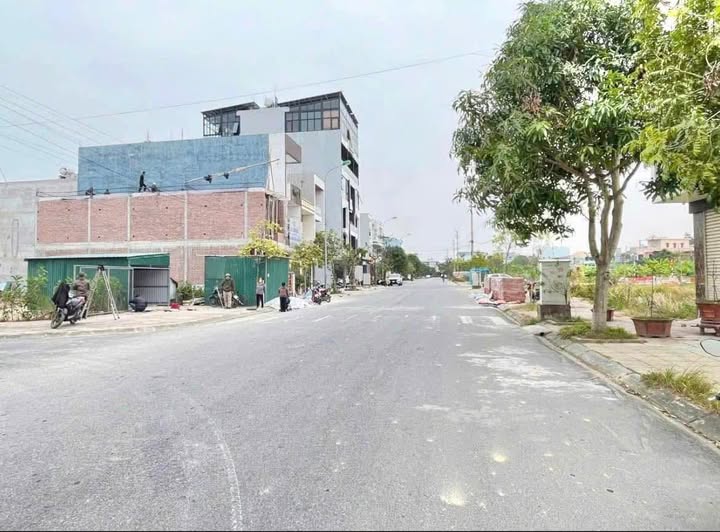 Đất vàng Phú Xuân vị trí đẹp, sinh lời đỉnh