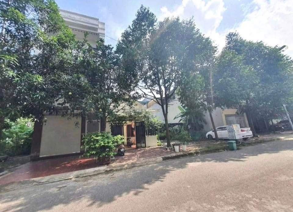 Bán lô đất đẹp tại Phường Nam Ngạn, Thành phố Thanh Hóa