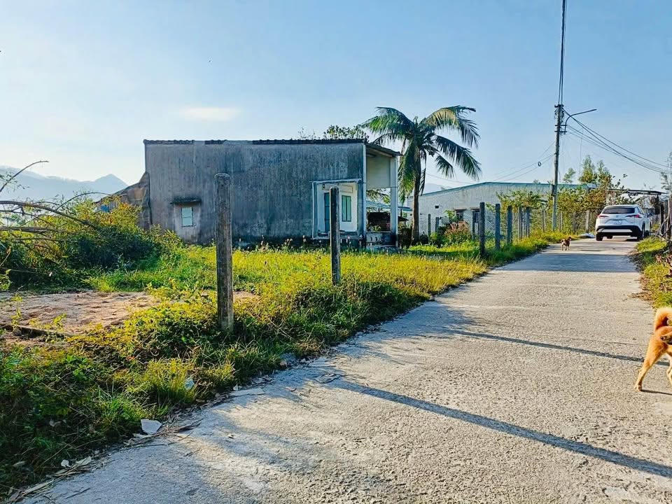 Đất vàng Phước Mỹ, Quy Nhơn 150m2 mặt tiền 5m, đường ô tô tránh
