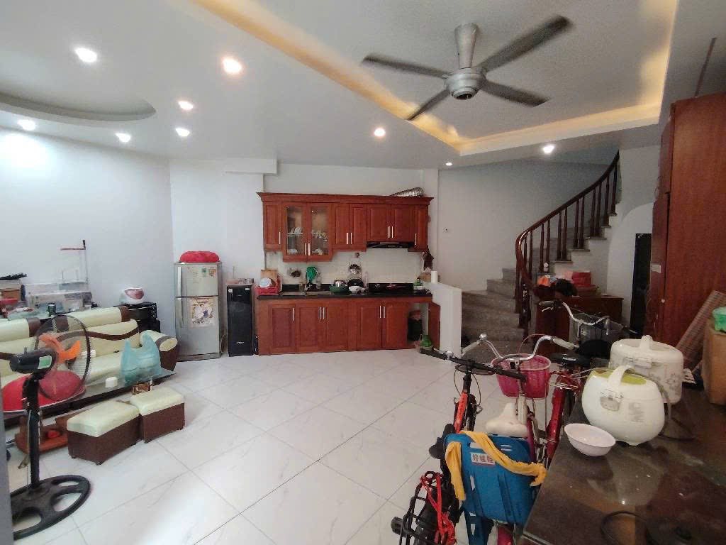 Chuyển nhượng nhanh nhà 67m², 4 tầng, Hà Đông, giá tốt