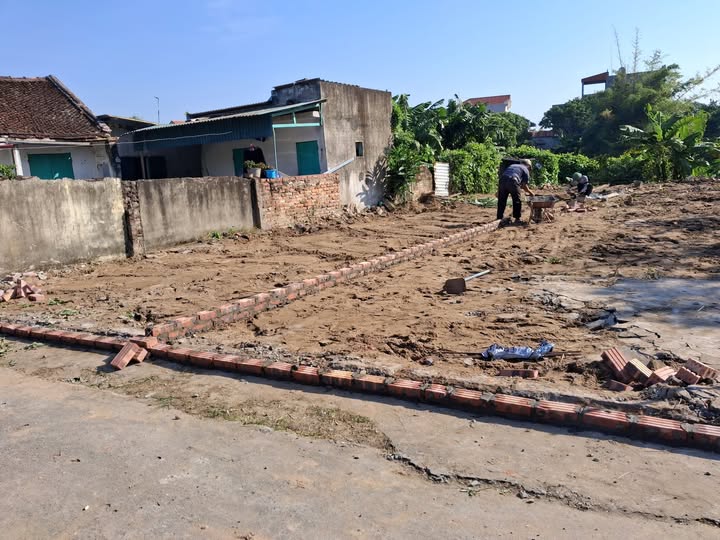 Bán đất nền Thượng Hồng, Cẩm Giàng, 98m2, đường ô tô tải, gần khu công nghiệp, giá nhỉnh 1 tỷ